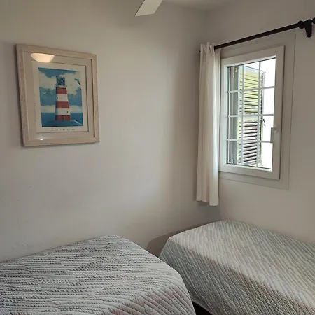 Residencial Trebol * Son Bou