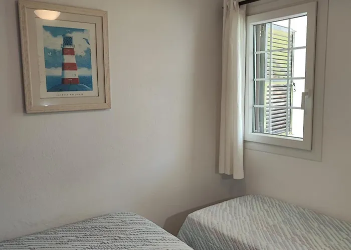 Residencial Trebol * Сон-Боу