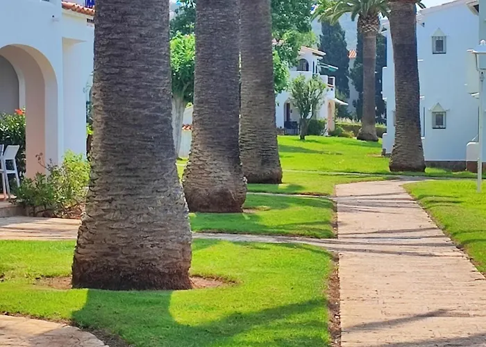 Διαμέρισμα Residencial Trebol Son Bou