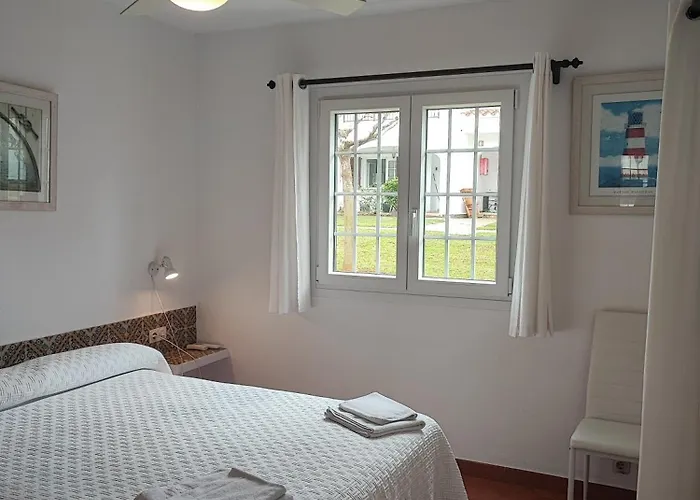 Residencial Trebol Апартаменты Сон-Боу