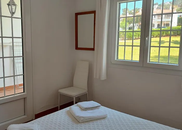 Residencial Trebol Сон-Боу