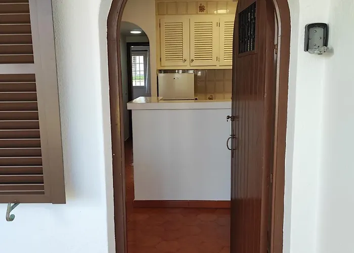 Διαμέρισμα Residencial Trebol *