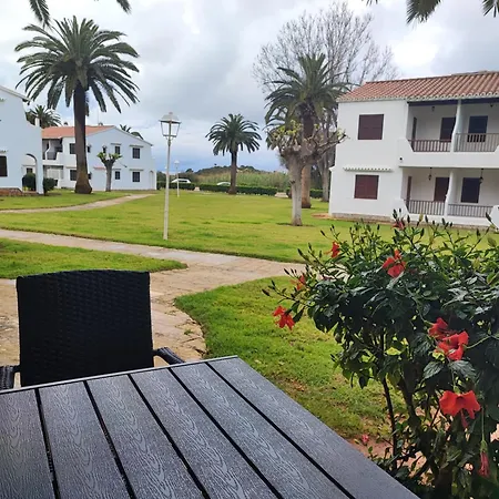 Apartment Residencial Trebol Son Bou