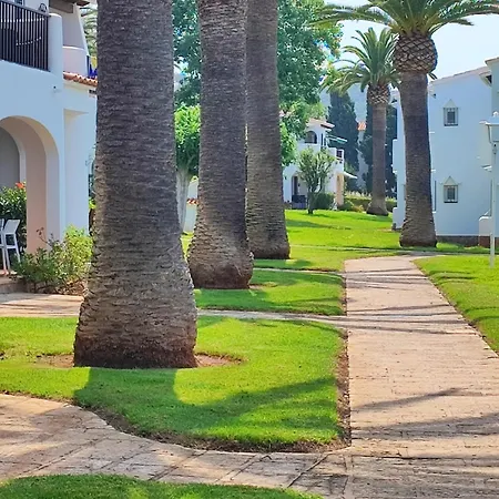 Apartment Residencial Trebol Son Bou