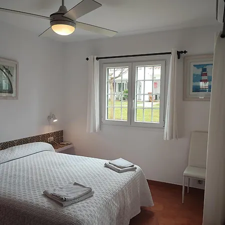 Residencial Trebol Apartment Son Bou