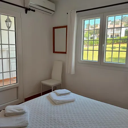 Residencial Trebol Son Bou