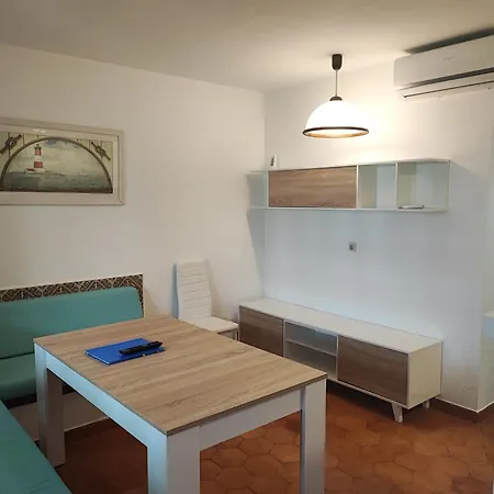 Residencial Trebol Apartment