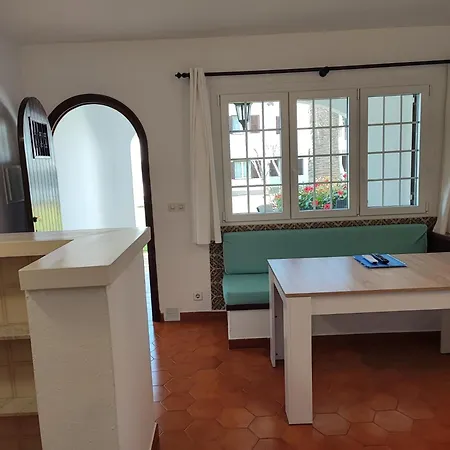 Apartment Residencial Trebol Son Bou